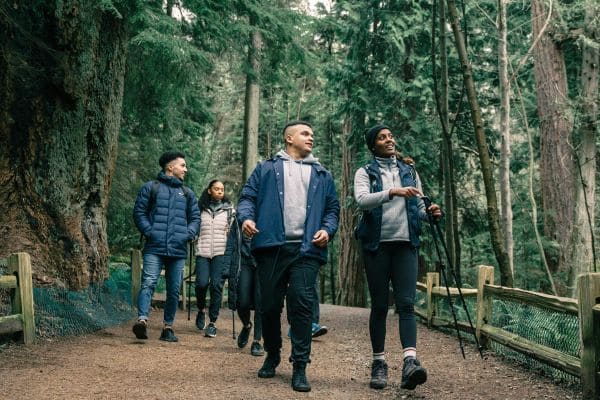 Eco Tours